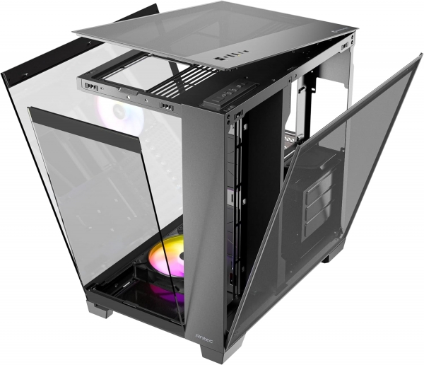 Antec C8 ARGB Bilgisayar Kasası