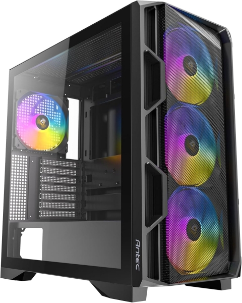 Antec AX1000 ARGB 750W Bilgisayar Kasası