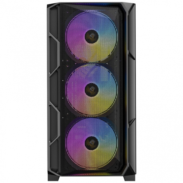 Antec AX1000 ARGB 750W Bilgisayar Kasası