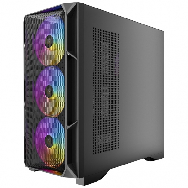 Antec AX1000 ARGB 750W Bilgisayar Kasası