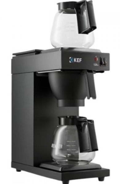 KEF Filtro FLT120.2 Kahve Makinesi