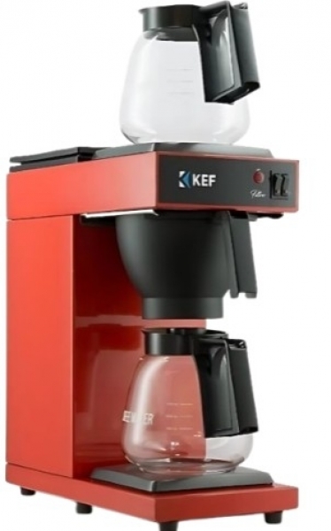 KEF Filtro FLT120.2 Kahve Makinesi