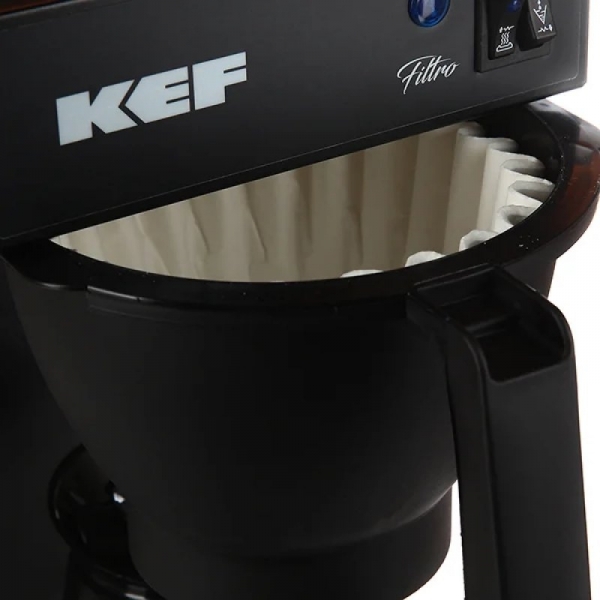 KEF Filtro FLT120.2 Kahve Makinesi
