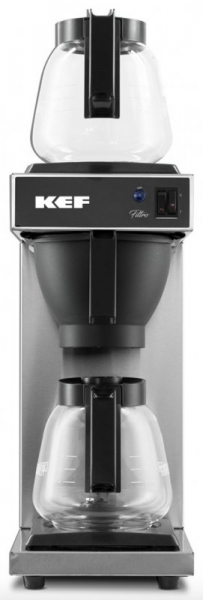 KEF Filtro FLT120.2 Kahve Makinesi