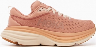 Hoka Bondi 8 Kadın Spor Ayakkabı