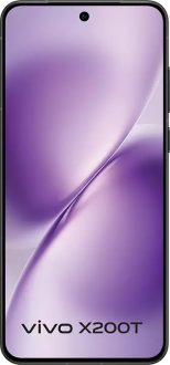 Vivo X200T