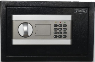 Yuma YM-801-S