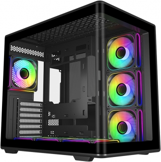 Cooler Master Elite 600 Bilgisayar Kasası