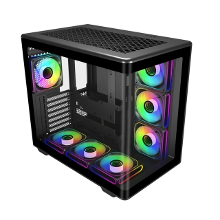 Cooler Master Elite 600 Bilgisayar Kasası