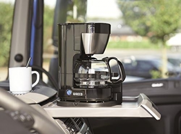 Dometic PerfectCoffee MC052 Kahve Makinesi