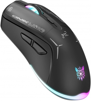 Onikuma CW917 Wireless Mouse