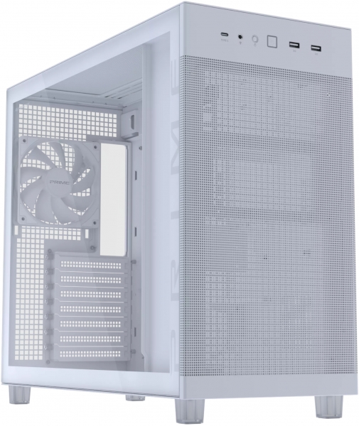 Asus ASUS Prime AP303 Bilgisayar Kasası