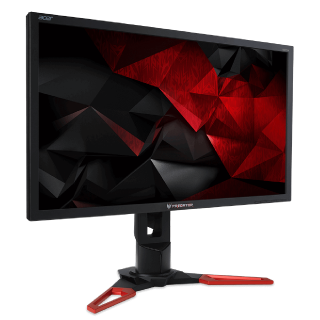 Acer XB271Hbmiprz Monitör