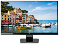 HP 24w (1CA86AA) resim