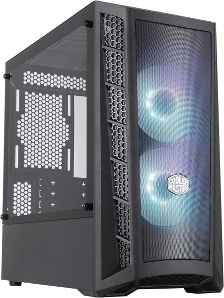 Cooler Master MasterBox MB311L ARGB Bilgisayar Kasası