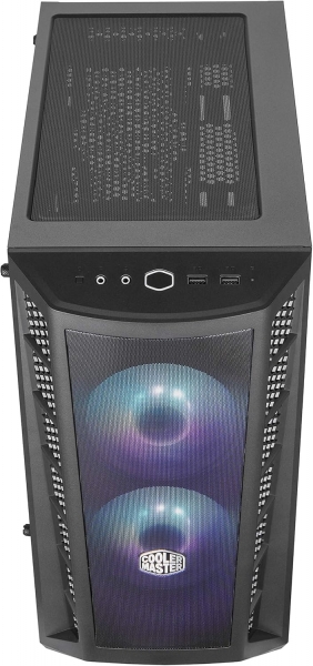 Cooler Master MasterBox MB311L ARGB Bilgisayar Kasası