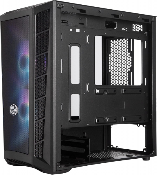 Cooler Master MasterBox MB311L ARGB Bilgisayar Kasası