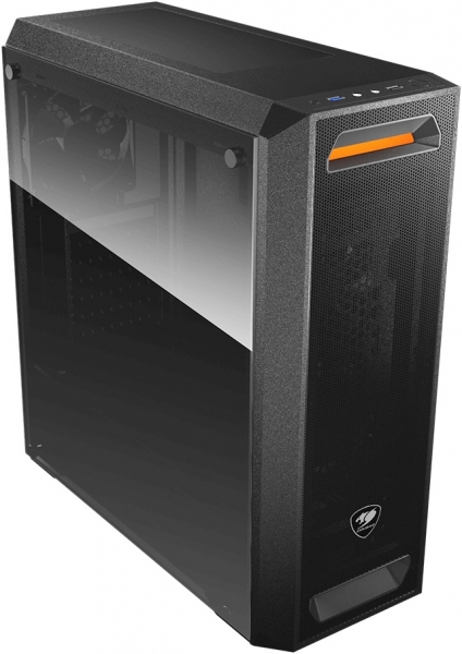 Cougar MX350 Mesh Bilgisayar Kasası