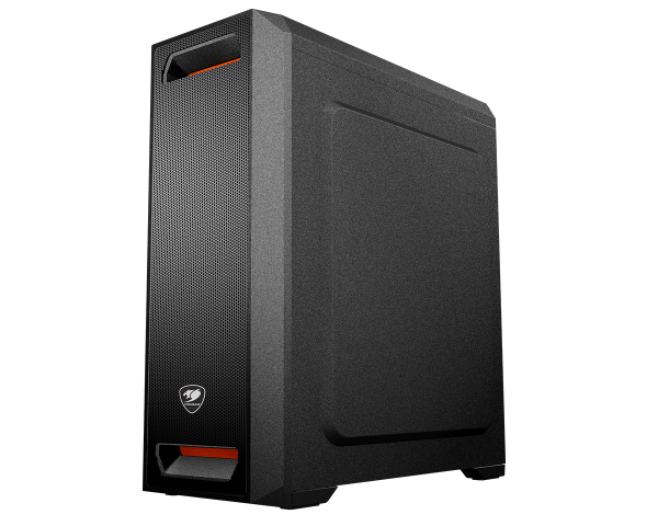 Cougar MX350 Mesh Bilgisayar Kasası