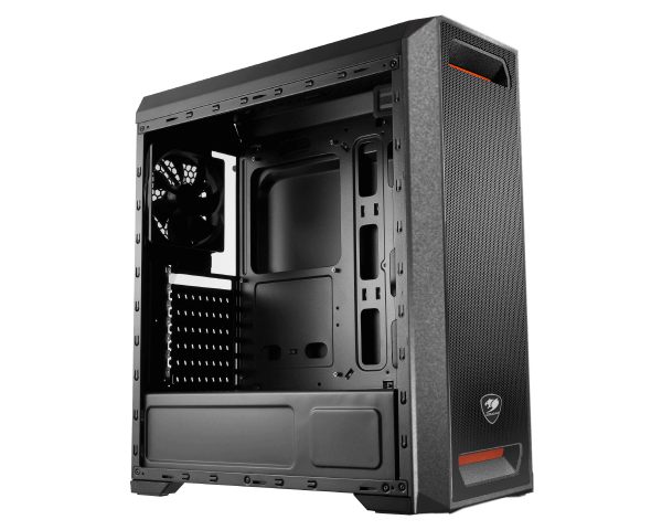 Cougar MX350 Mesh Bilgisayar Kasası