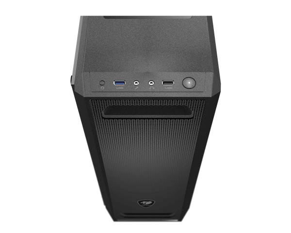 Cougar MX350 Mesh Bilgisayar Kasası