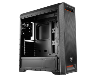 Cougar MX350 Mesh Bilgisayar Kasası