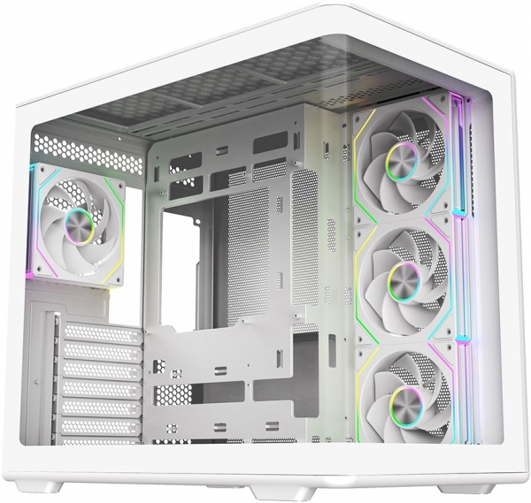 Cooler Master Elite 600 Bilgisayar Kasası