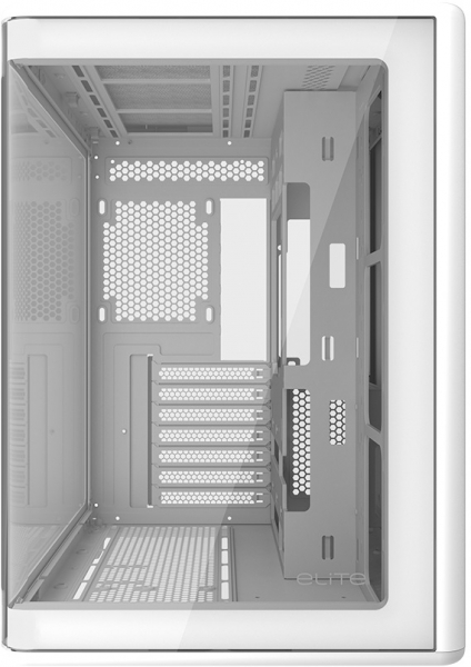 Cooler Master Elite 600 Bilgisayar Kasası