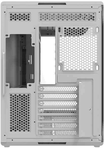 Cooler Master Elite 600 Bilgisayar Kasası