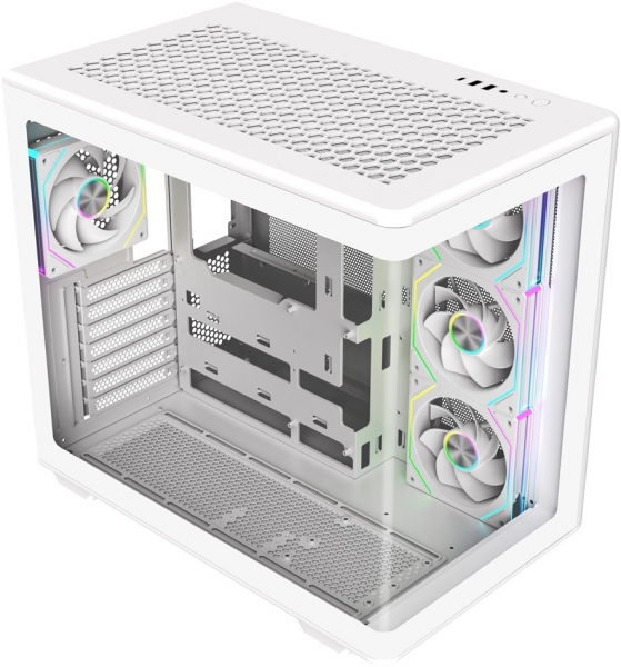 Cooler Master Elite 600 Bilgisayar Kasası