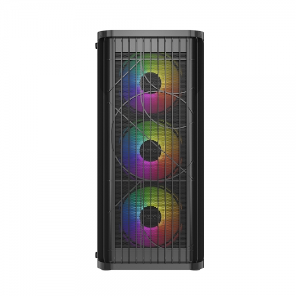 Fazeon F20 650W Bilgisayar Kasası