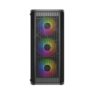 Fazeon F20 650W Bilgisayar Kasası