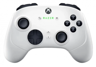 Razer Wolverine V3 Pro Oyun Kolu