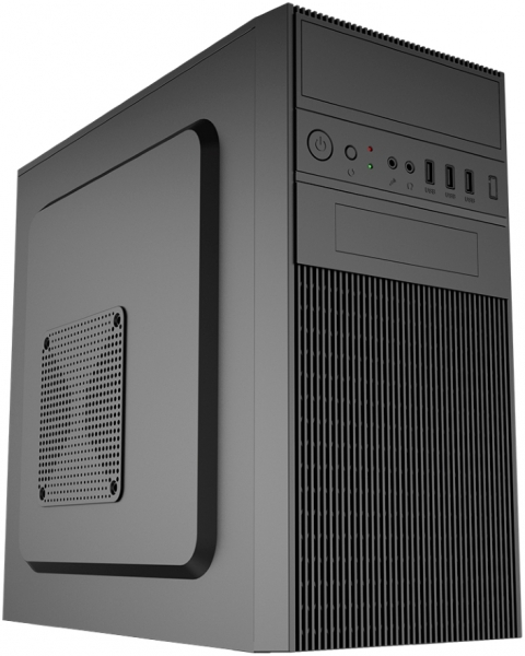 Frisby FC-2805B 550W Bilgisayar Kasası