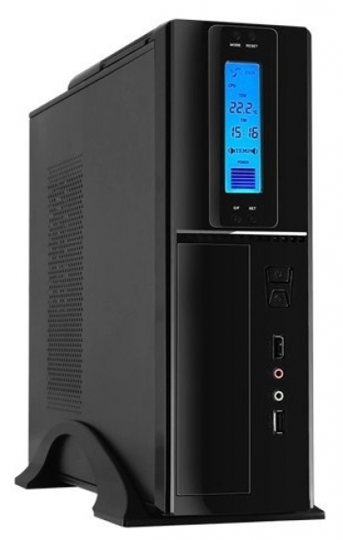 Frisby FC-S6040B Bilgisayar Kasası