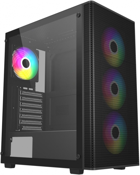 FSP M220 650W Bilgisayar Kasası