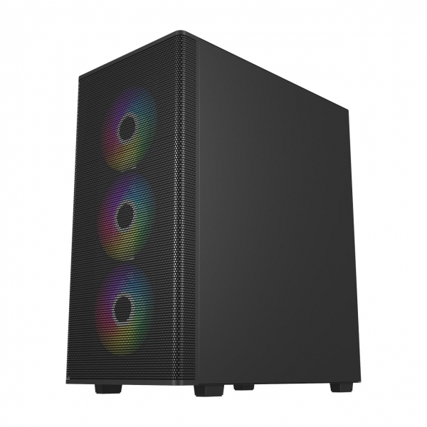 FSP M220 650W Bilgisayar Kasası