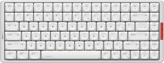 iQunix MQ80 Klavye