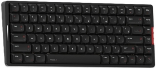 iQunix MQ80 Klavye
