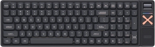 iQunix Magi96 Pro Klavye