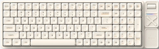 iQunix Magi96 Pro Klavye