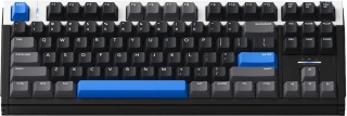 iQunix EZ80 HE Magnetic Jade Pro Klavye