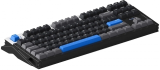 iQunix EZ80 HE Magnetic Jade Pro Klavye