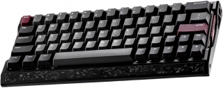 iQunix EV63 HE Magnetic X Pro Klavye