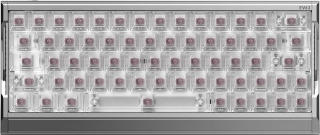 iQunix EV63 HE Magnetic X Pro Klavye