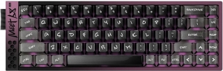 iQunix Meet68 Ultra HE Omega Klavye