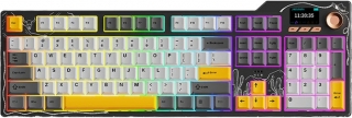 Ajazz AK35I V4 Klavye