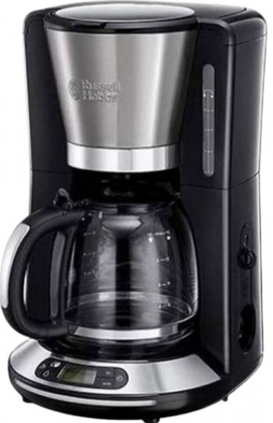 Russell Hobbs Velocity 24050-56 Kahve Makinesi
