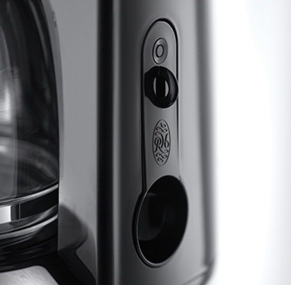 Russell Hobbs Velocity 24050-56 Kahve Makinesi