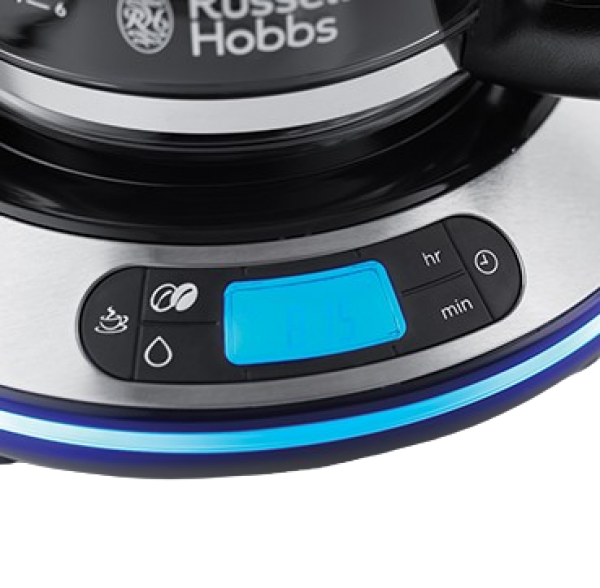 Russell Hobbs Velocity 24050-56 Kahve Makinesi